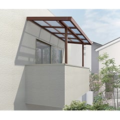 シュエット 600 造り付け屋根タイプ