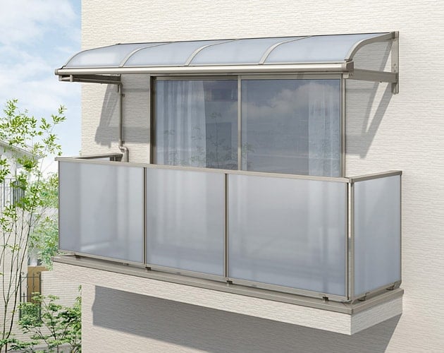 スピーネ 600 R型 ルーフタイプ