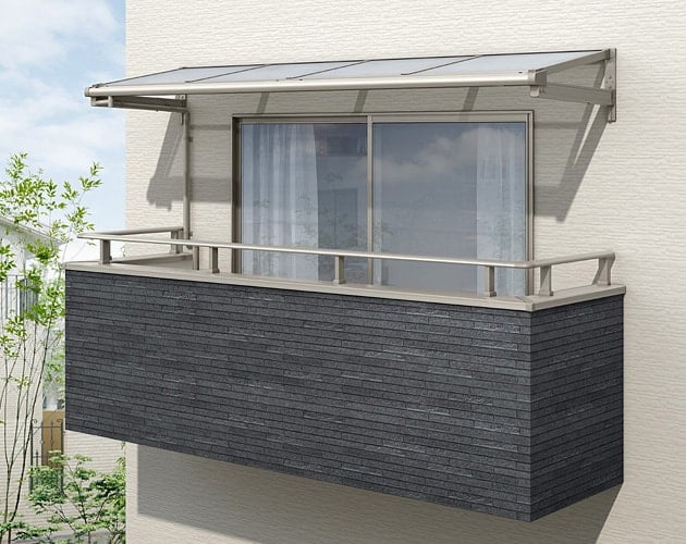 スピーネ 1500 F型 ルーフタイプ