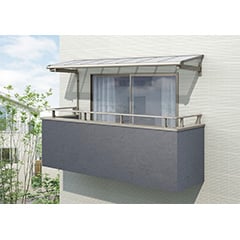 テラスVS 900 F型 ルーフタイプ