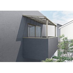 テラスVS 1500 F型 造り付け屋根タイプ