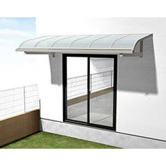 テラスVS 1500 R型 ルーフタイプ