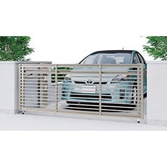 オーバードアS1型