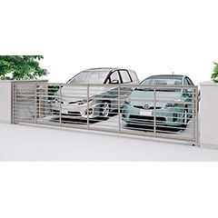 ワイドオーバードアS1型