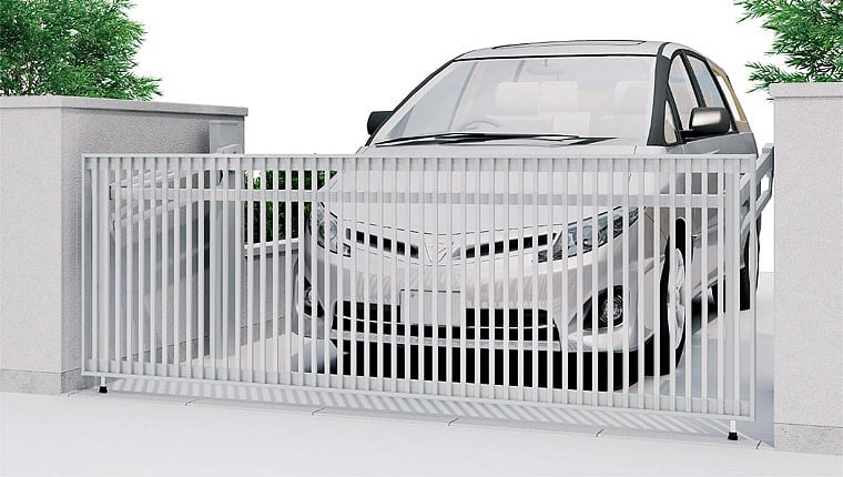 オーバードアS2型