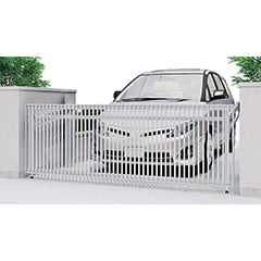 オーバードアS2型