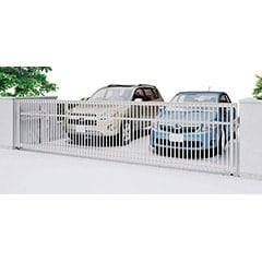 ワイドオーバードアS2型