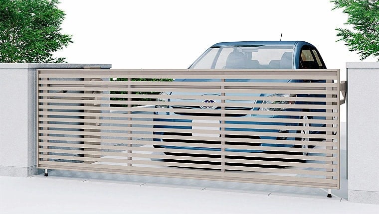 オーバードアS3型