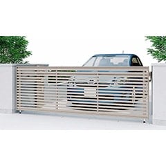 オーバードアS3型