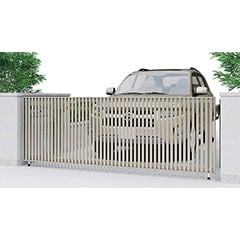 オーバードアS4型