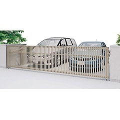 ワイドオーバードアS4型