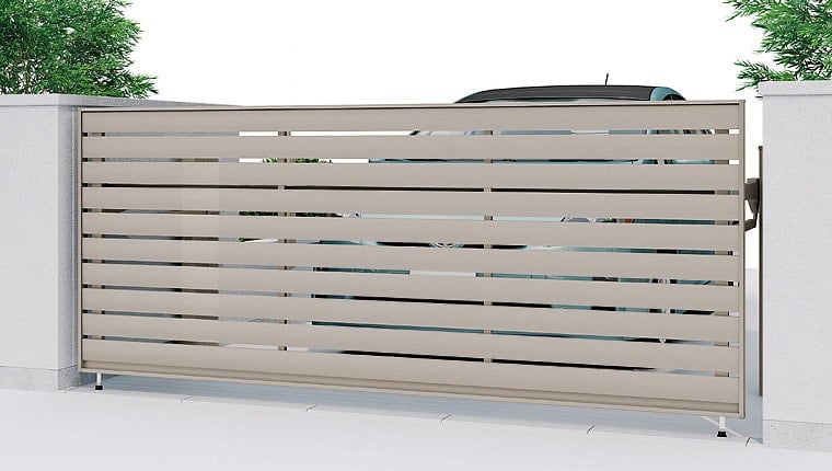 オーバードアS5型