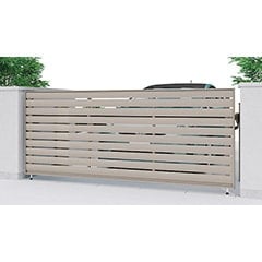 オーバードアS5型