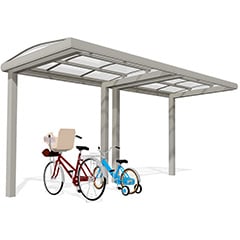 フーゴAプラスミニ 縦連棟