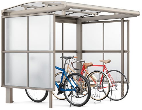 フーゴAパーク 基本