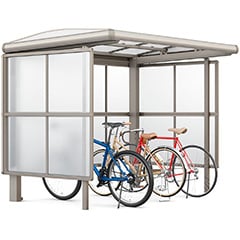 フーゴAプラスパーク 基本