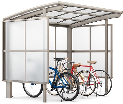 フーゴRパーク 基本