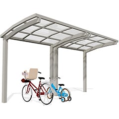 ネスカRミニ 縦連棟