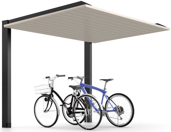 カーポートSCミニ 基本