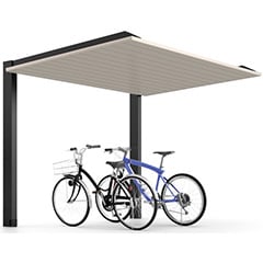 カーポートSCミニ 基本