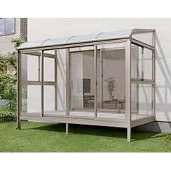 サニージュ 600タイプ R型 ＜床納まり＞