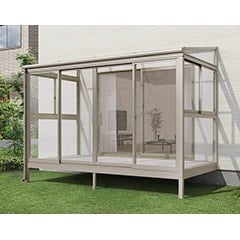 サニージュ 3000タイプ F型 ＜床納まり＞