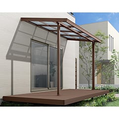 シュエット 600 テラスタイプ