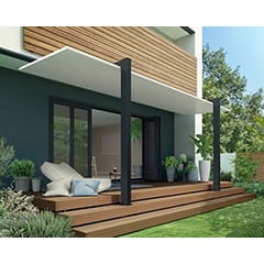 テラスSC 独立テラスタイプ