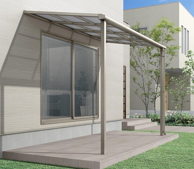 スピーネ 600 F型 テラスタイプ