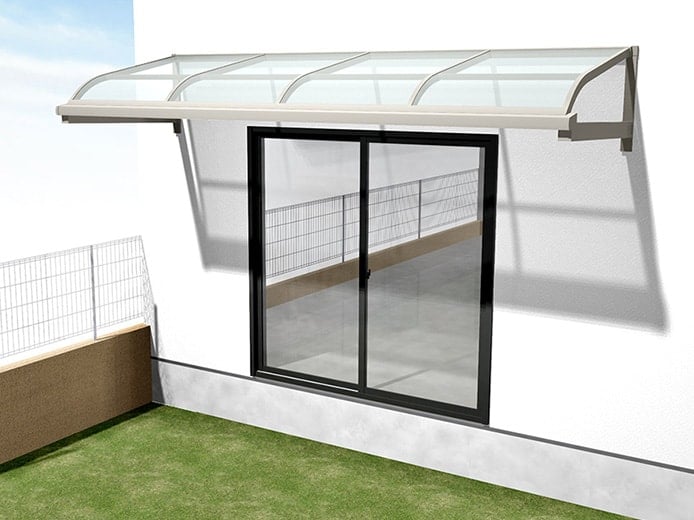 スピーネ 600 R型 ルーフタイプ