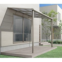 スピーネ 1500 F型 テラスタイプ