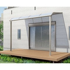 スピーネ 1500 R型 テラスタイプ