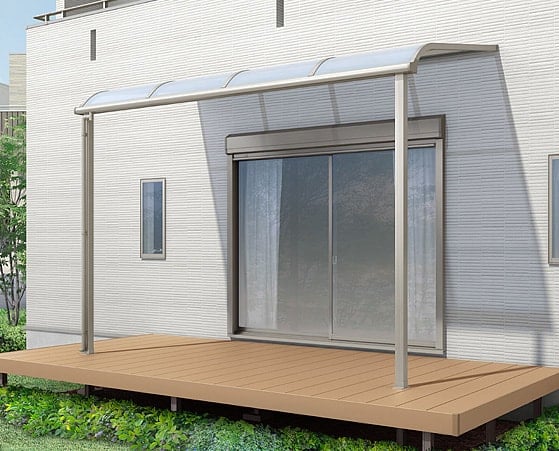 スピーネ 3000 R型 テラスタイプ