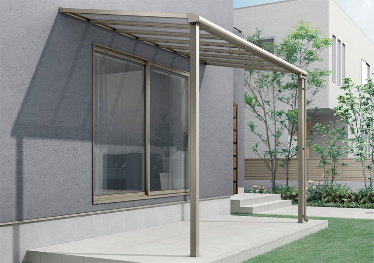 テラスVS 900 F型 テラスタイプ