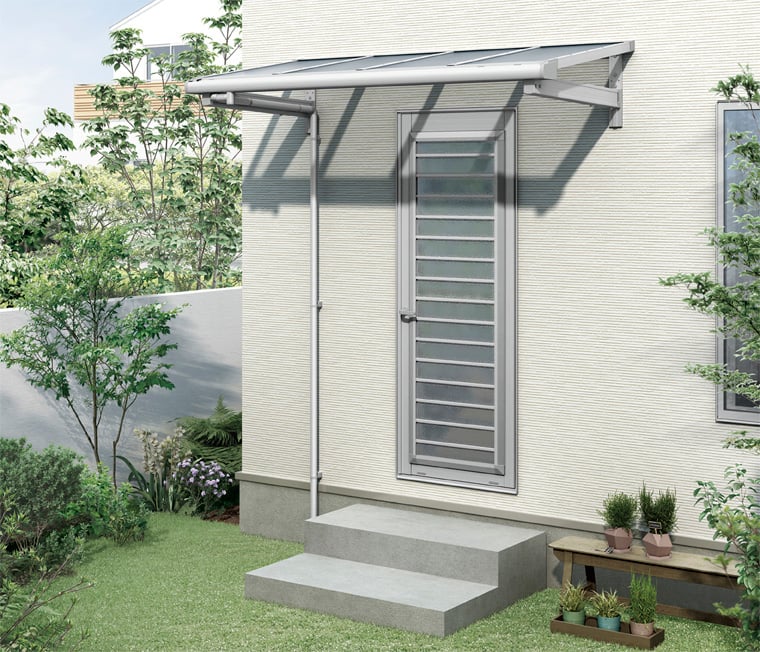 テラスVS 900 F型 ルーフタイプ