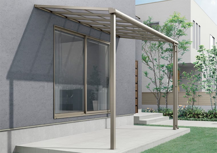 テラスVS 3000 F型 テラスタイプ