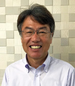 取締役社長　松下 良一