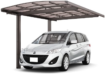 オータムブラウン