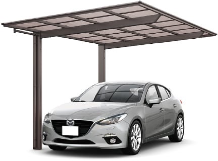 オータムブラウン