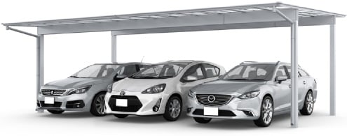 ナチュラルシルバー