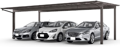 オータムブラウン