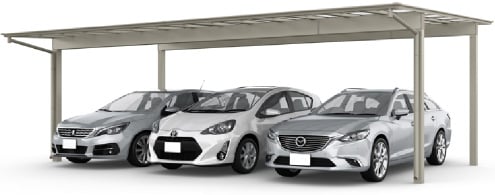 シャイングレー