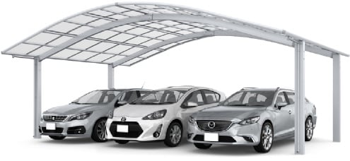 ナチュラルシルバー