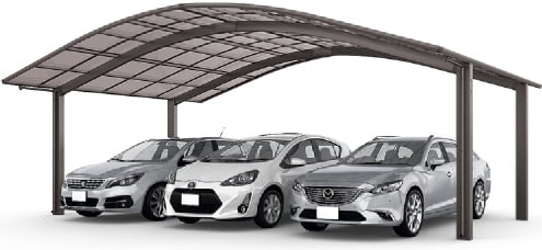 オータムブラウン