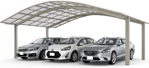 シャイングレー