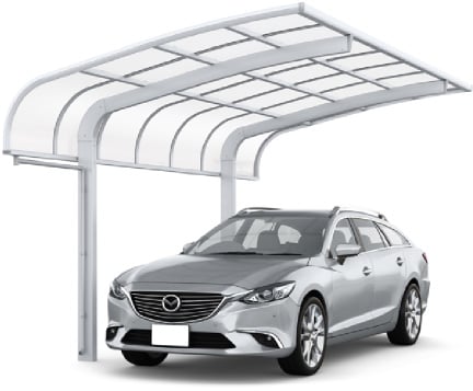 ナチュラルシルバー