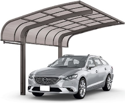 オータムブラウン