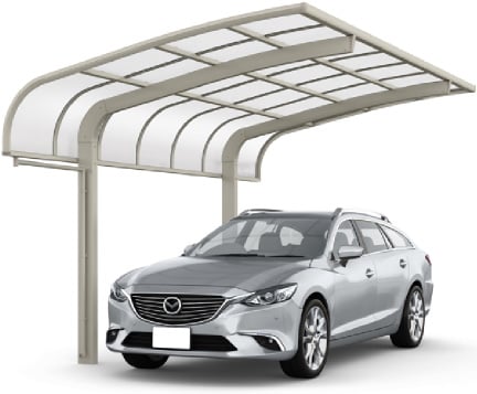 シャイングレー