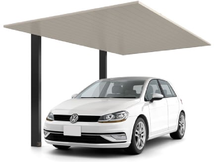 シャイングレーF+ブラック