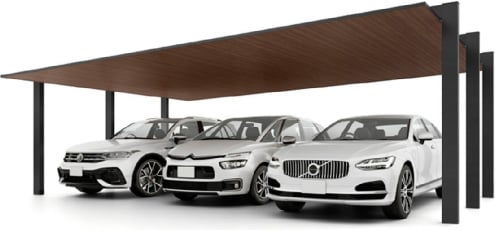 クリエモカ+ブラック